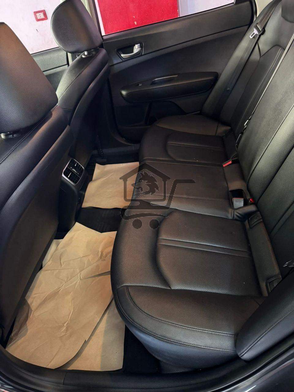 Kia K5 Optima 2017 - الصورة 10