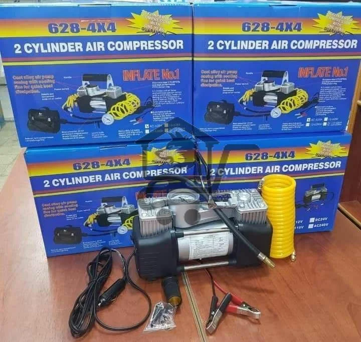 منفاخ عجلات - الصورة 6