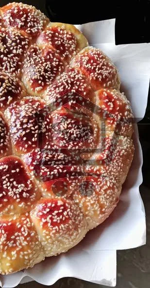 Fluffy فطائر و معجنات - الصورة 3