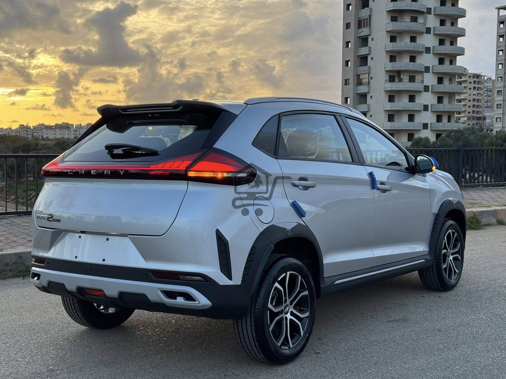 Chery Tiggo 2 Pro - الصورة 4