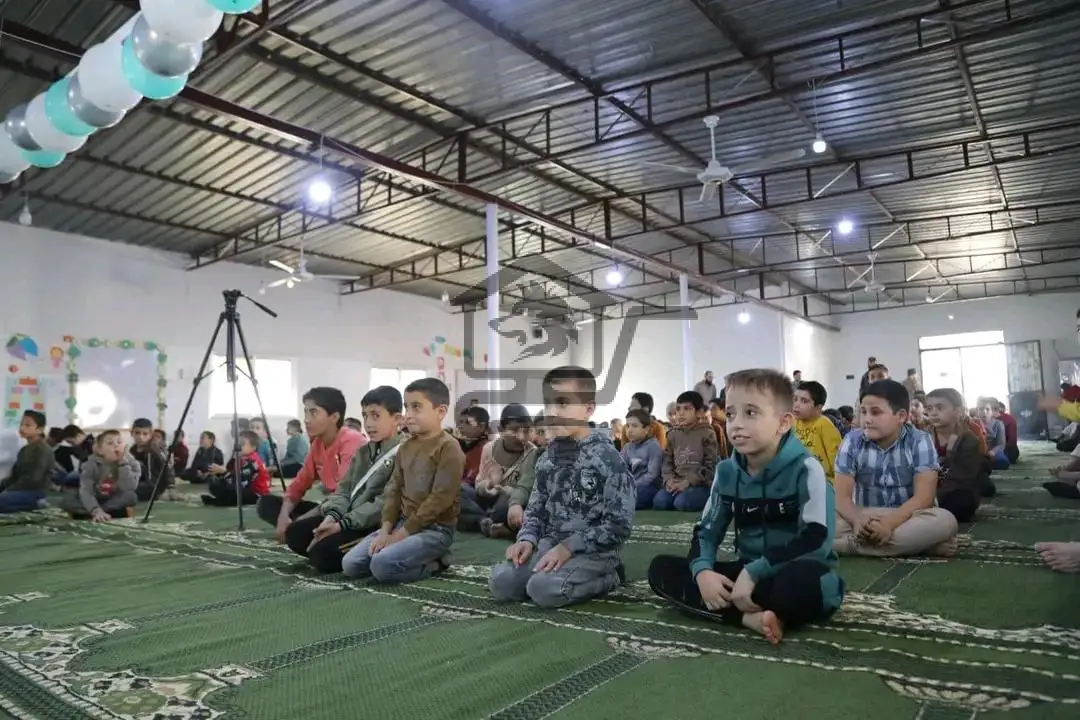 معهد البيت المعمور - الصورة 2