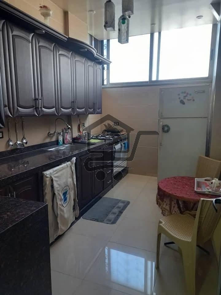 شقة بإكساء جيد - الصورة 8