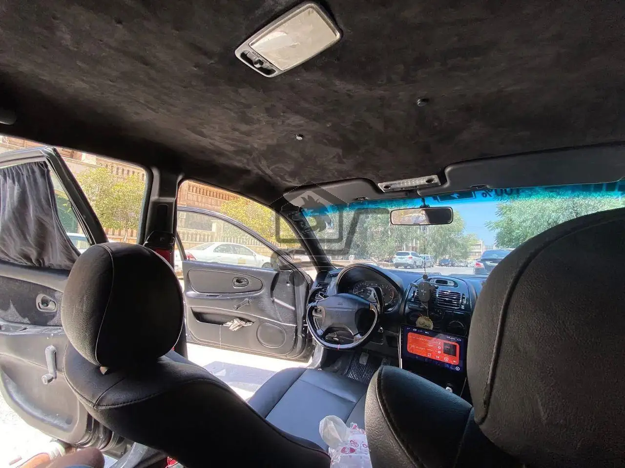 ميتسوبيشي لانسر - الصورة 3