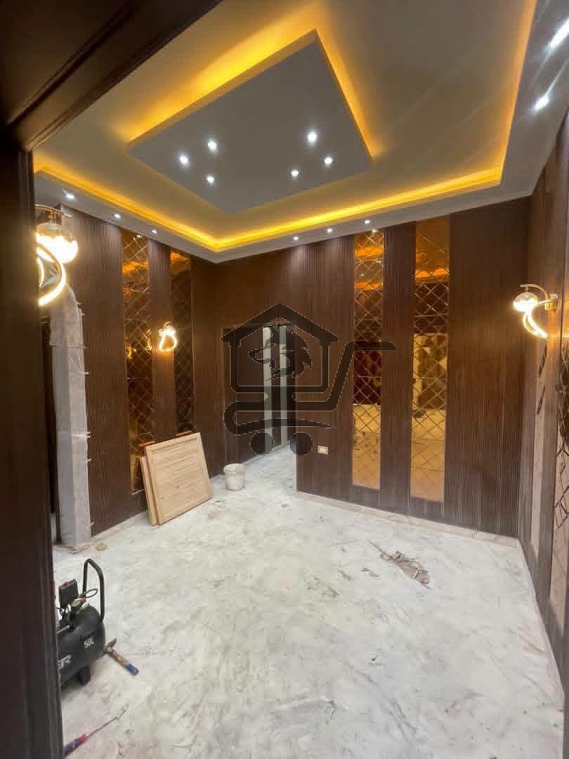 منزل فاخر - الصورة 3