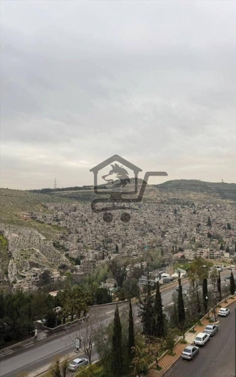 شقة مميزة في مشروع دمر - الصورة 1