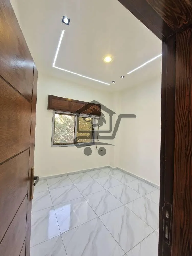 شقة بإكساء سوبر ديلوكس