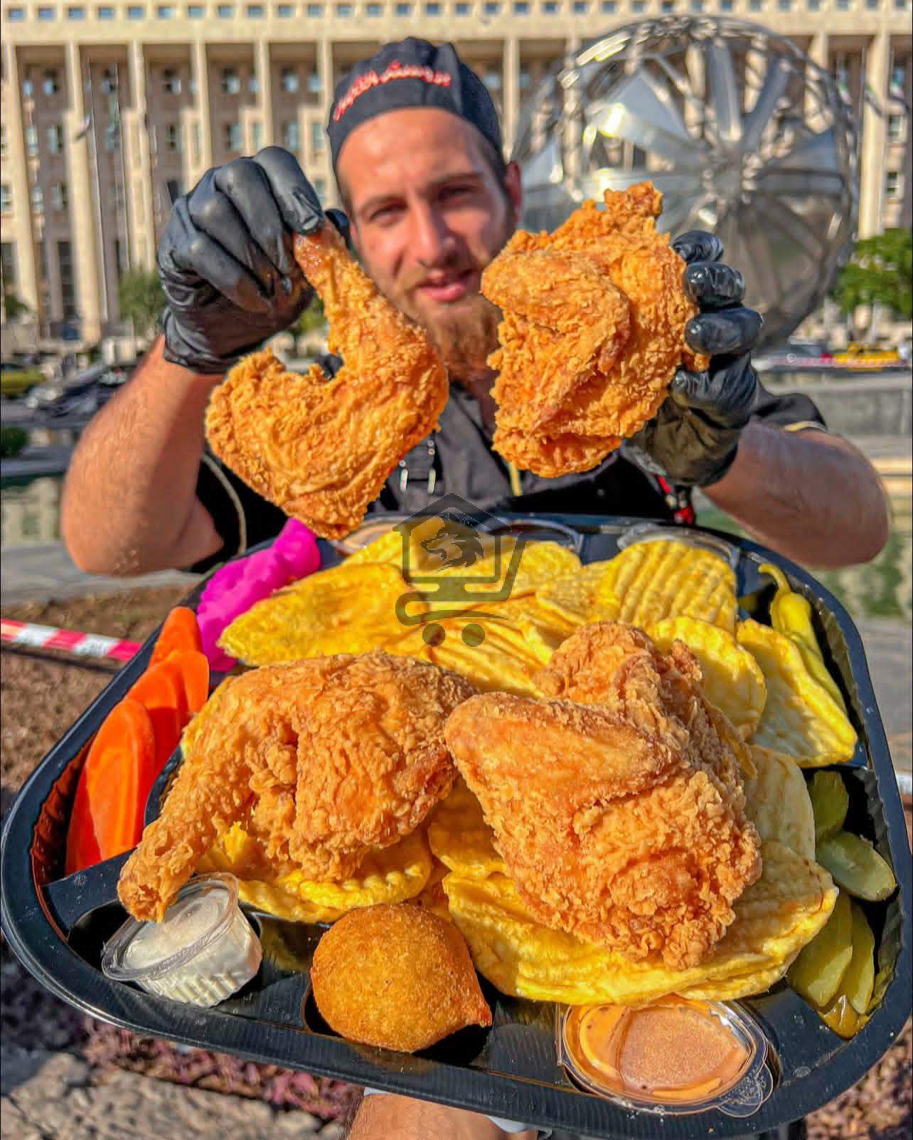 بروستد القصور - الصورة 6