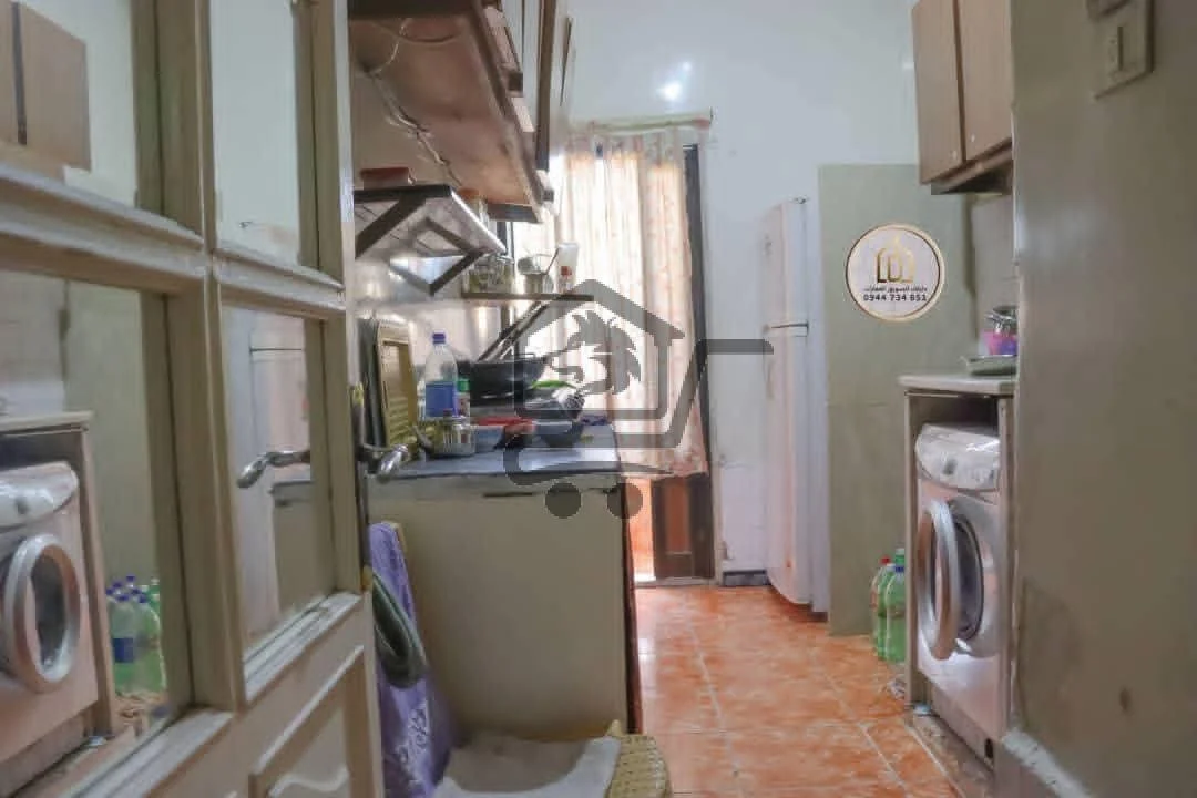 للبيع بيت بالجابرية - الصورة 9