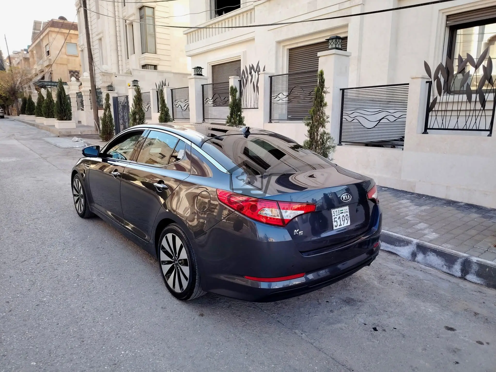 كيا - الصورة 4