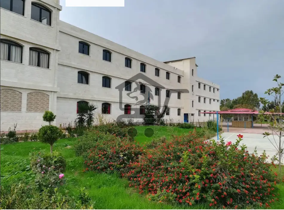 Al-Mounir School مدرسة المنير - الصورة 1