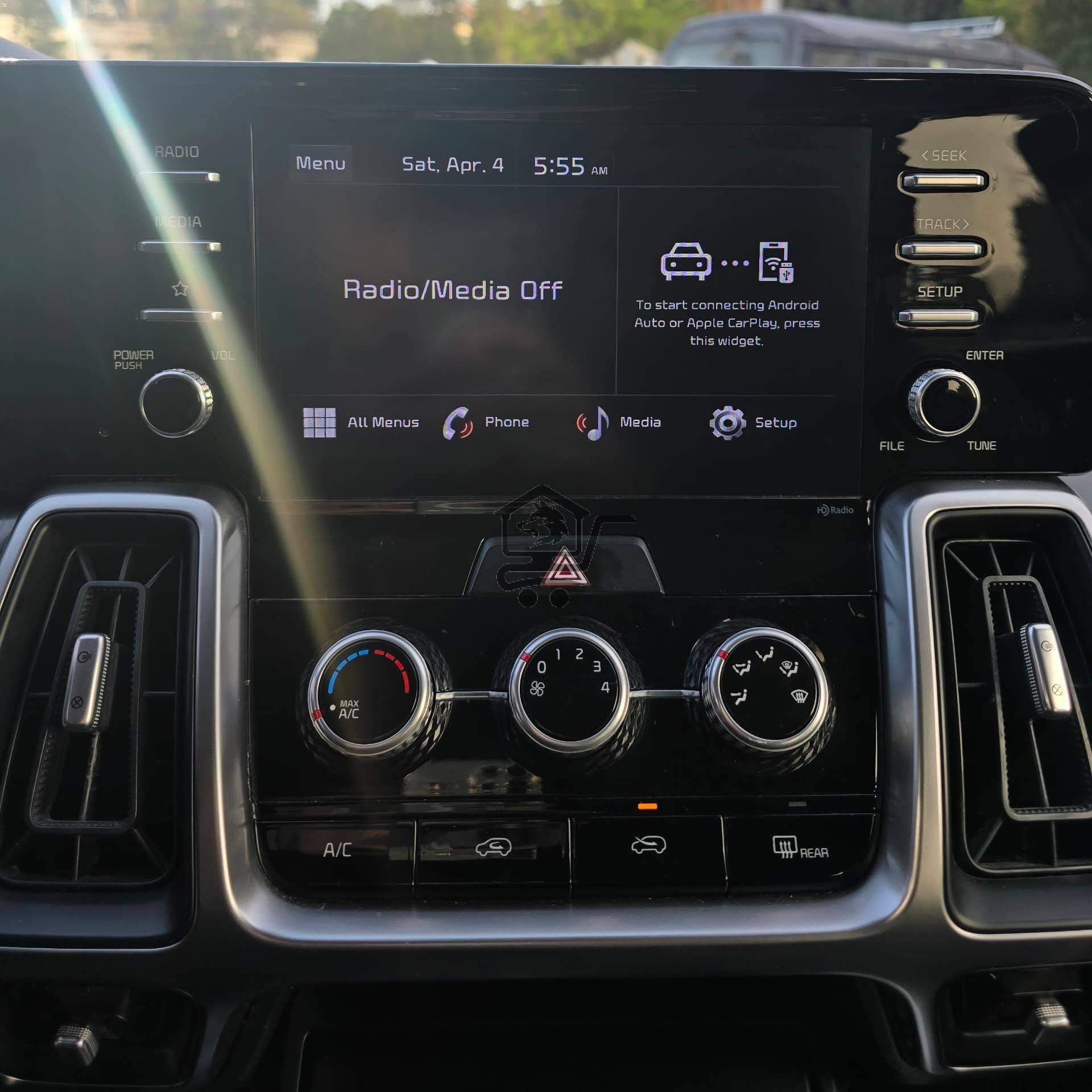 Kia Sorento 2022 - الصورة 7