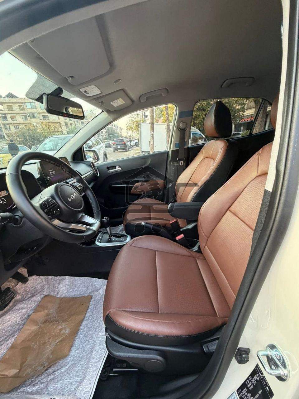 KIA PICANTO 2024 - الصورة 7