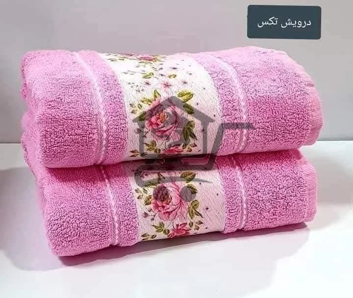 بشاكير قطن - الصورة 3