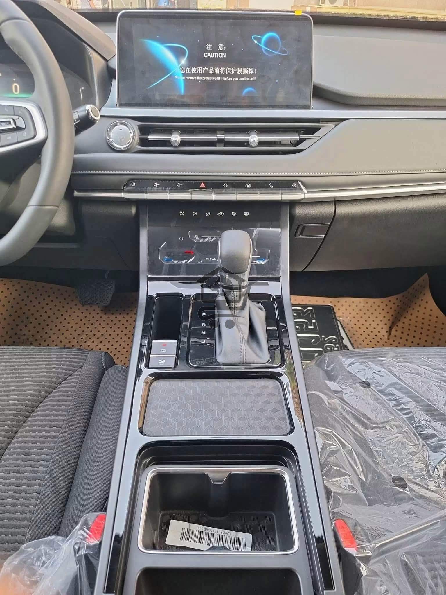 Chery Tiggo 4 - الصورة 7
