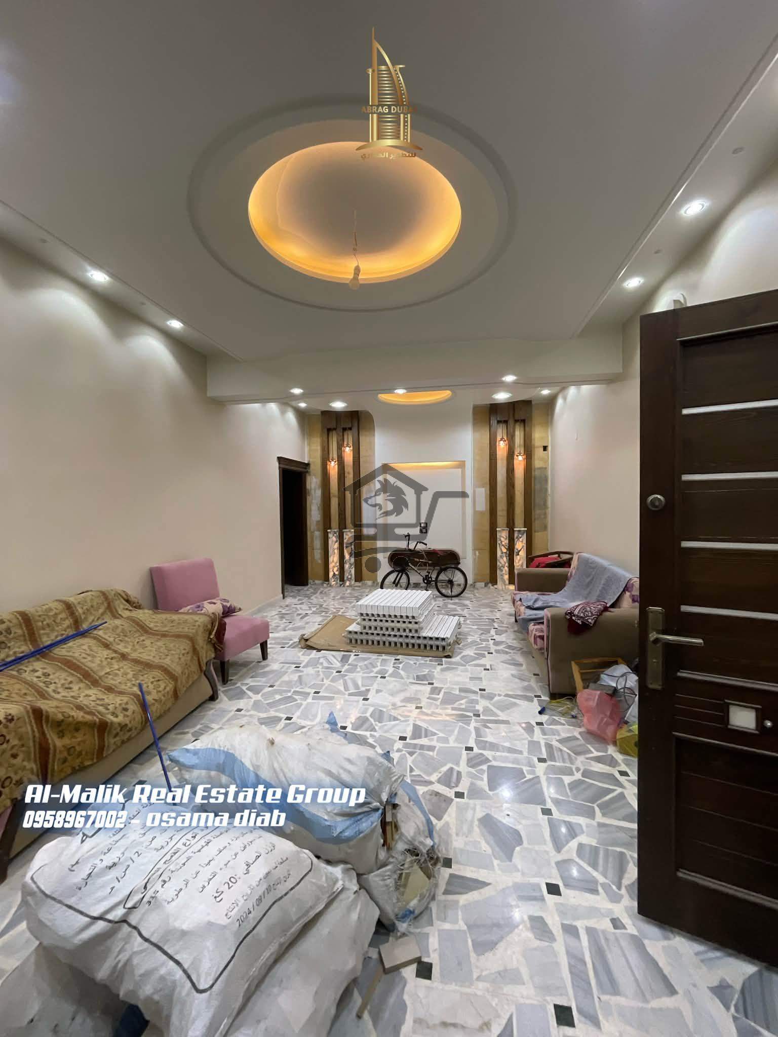 #للإيجار شقة سكنية بموقع مميز - الصورة 2