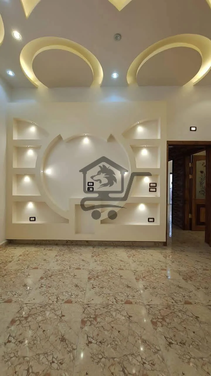 للبيع شقة في بيت سحم