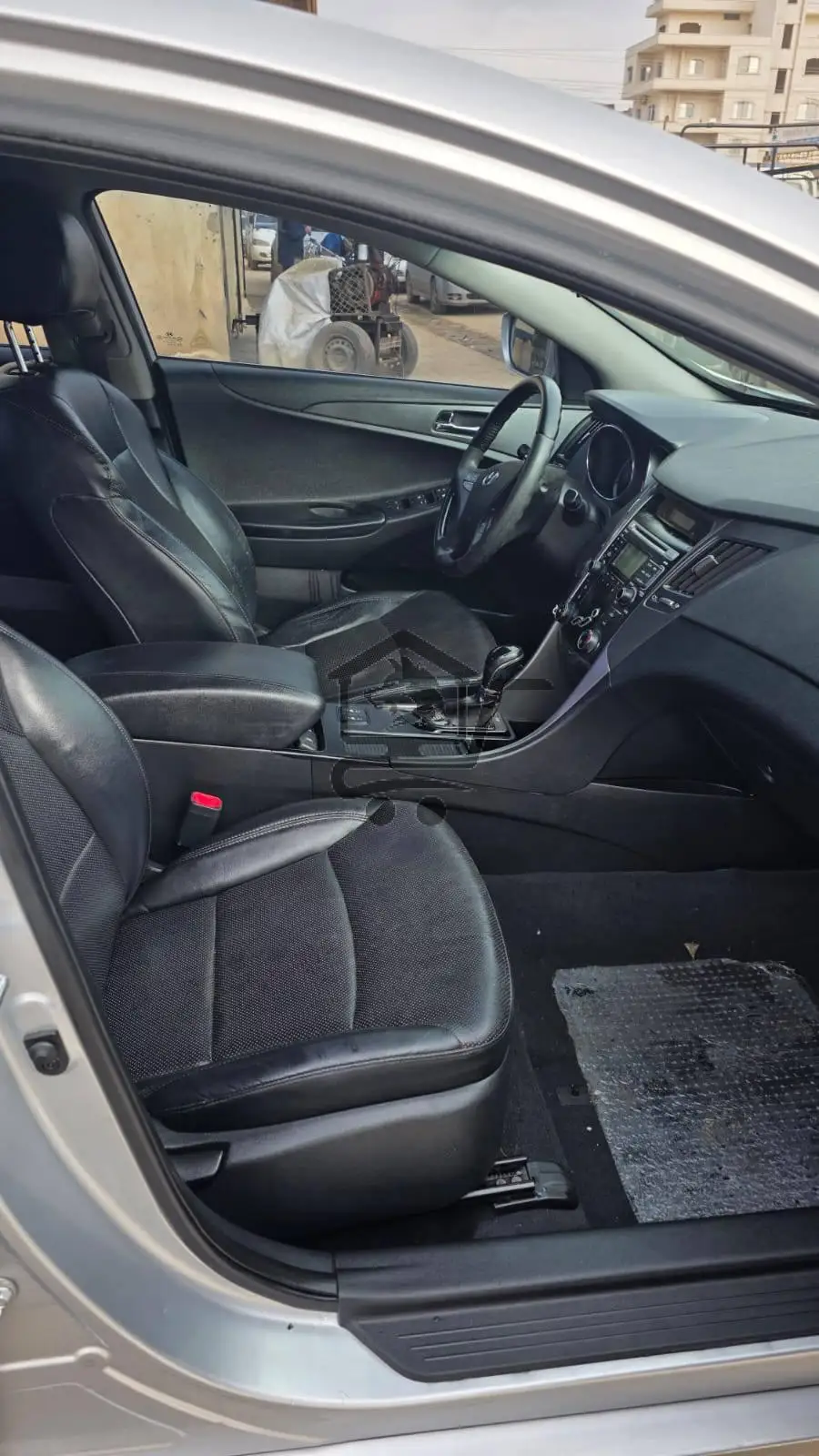 سوناتا 2012 - الصورة 6