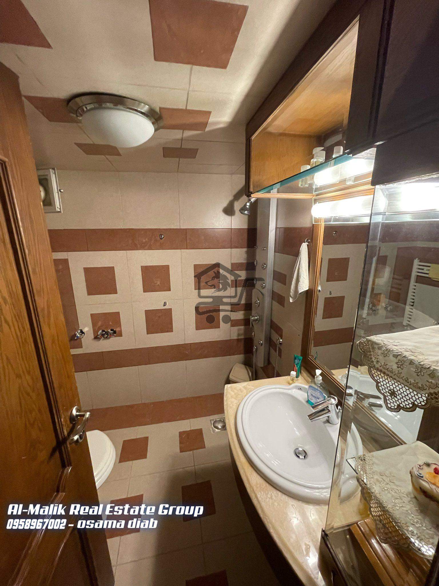 شقة سكـ.ـنية مميزة للبـ.ـيع مع #الفرش - الصورة 3