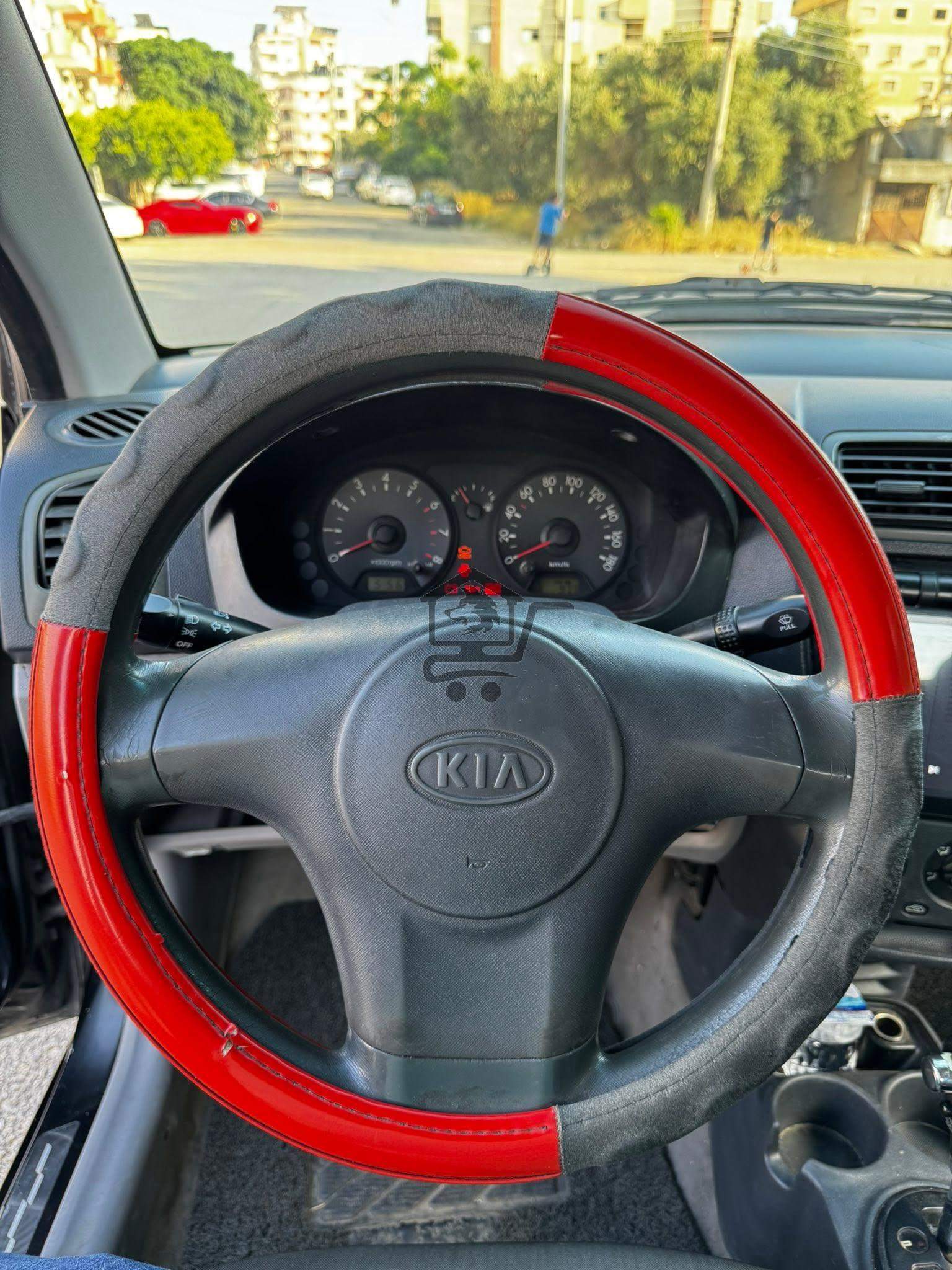 Kia Morning 2006 - الصورة 6