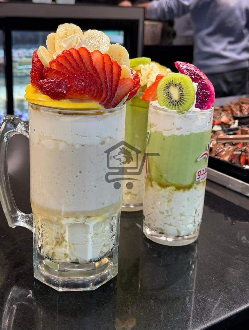 عصير أبو عبدو - الصورة 3