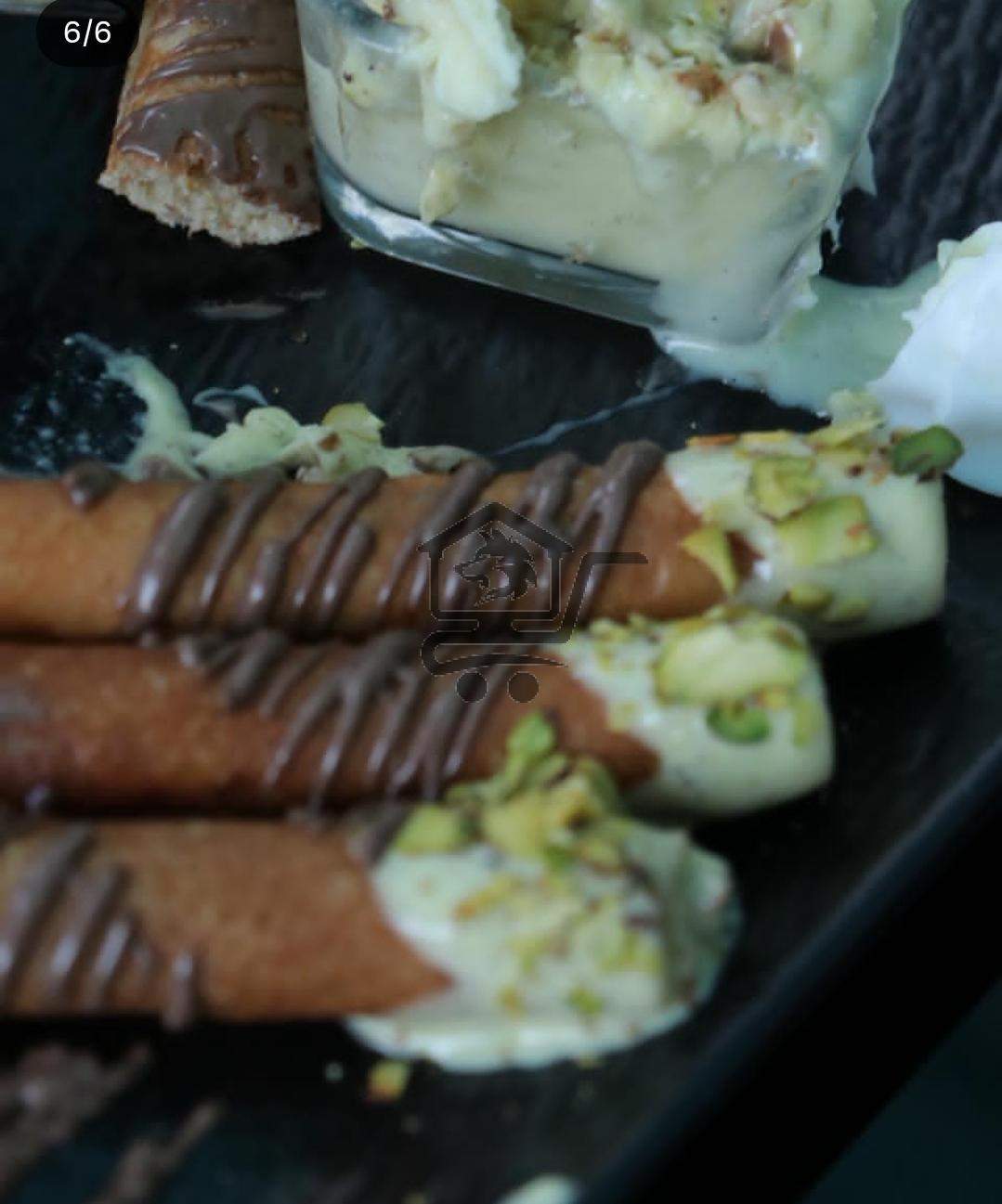 مطعم وكافيه ترند - الصورة 7