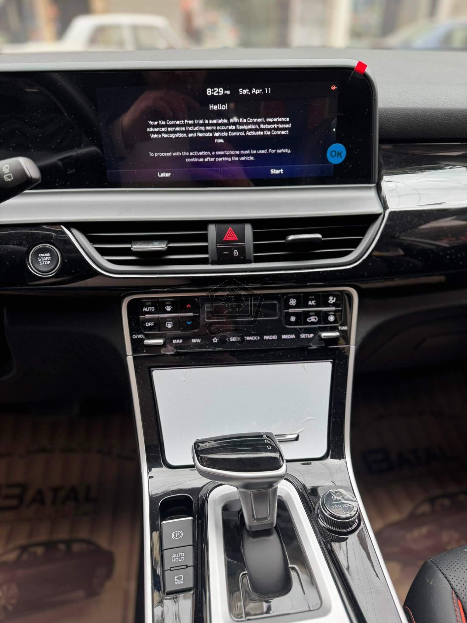 Kia Seltos 2025 - الصورة 8