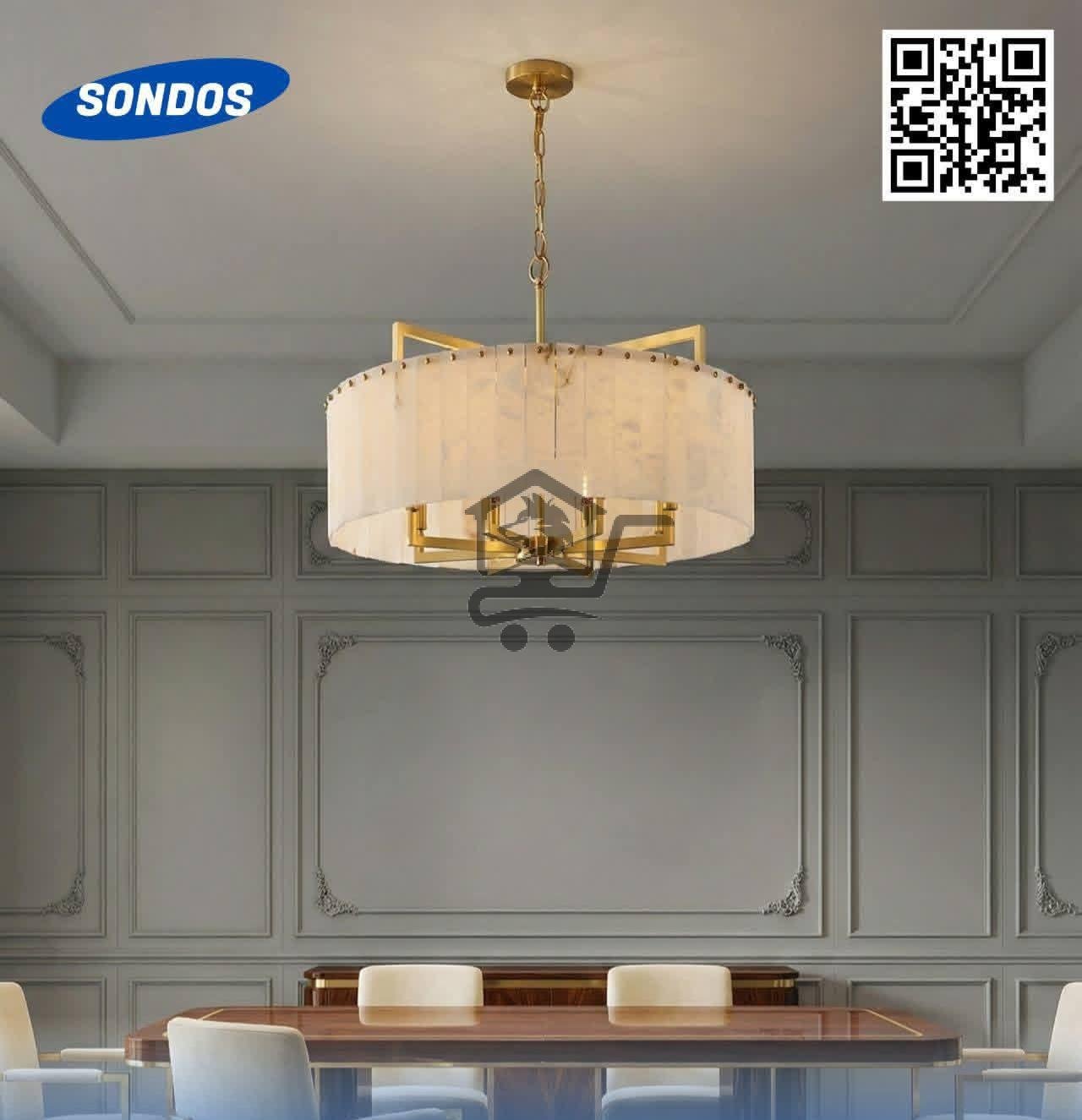 إنارة منزلية - الصورة 1