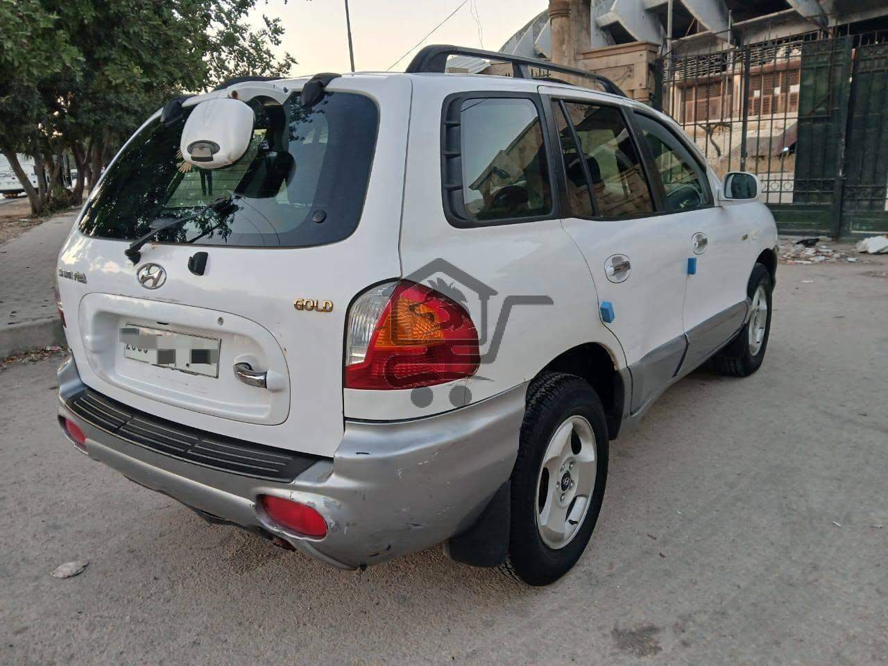 سنتافيه  2003 - الصورة 2