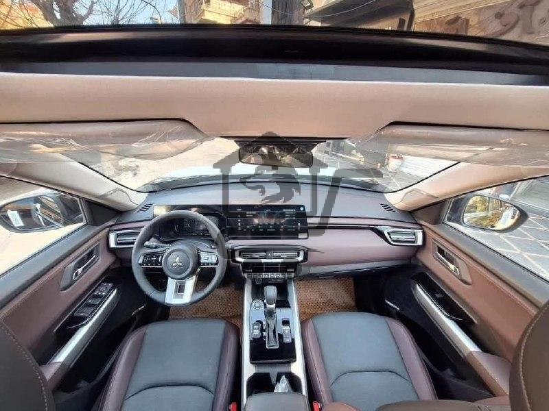 Mitsubishi Destinator 2026 - الصورة 6