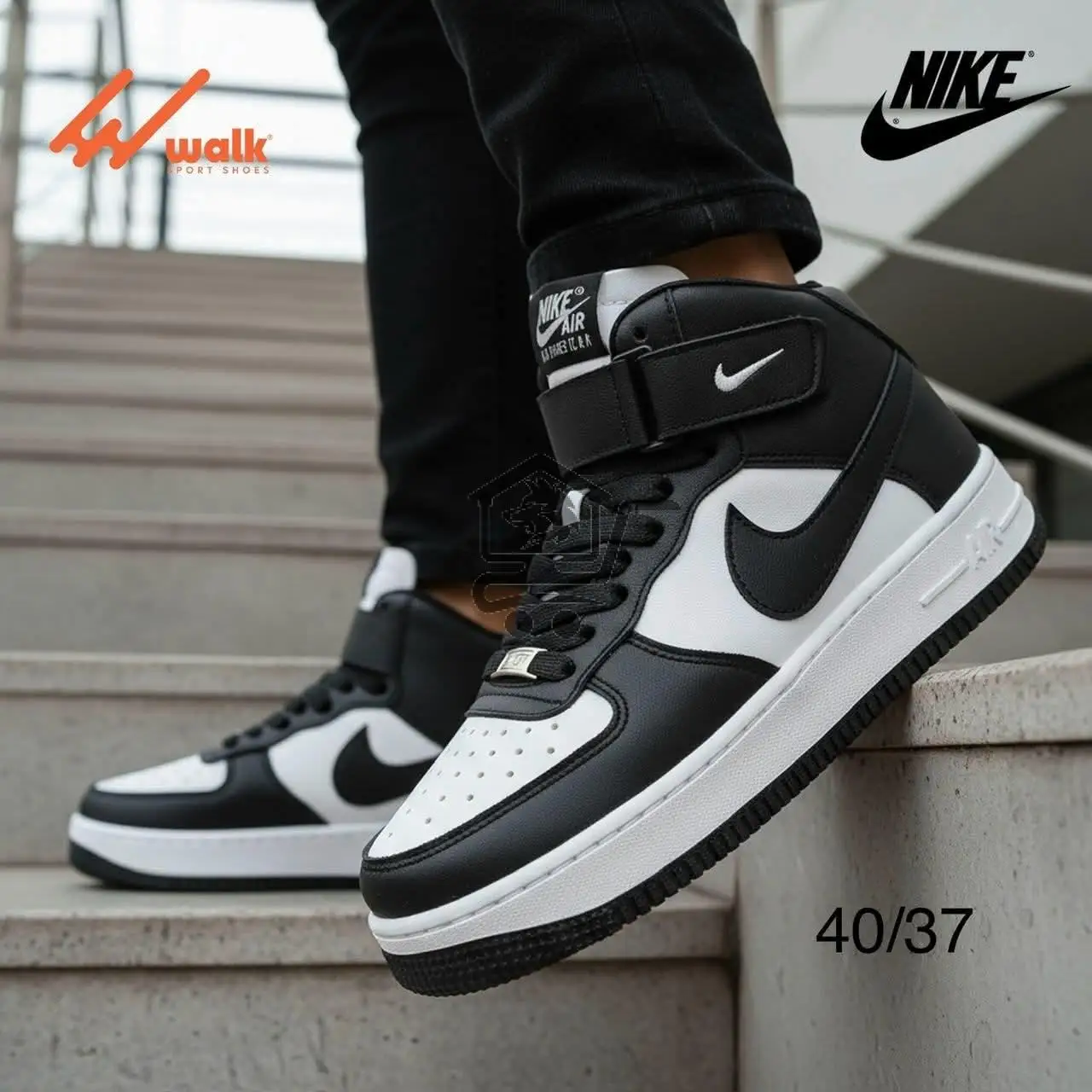 رياضي نايك للصبايا - الصورة 5