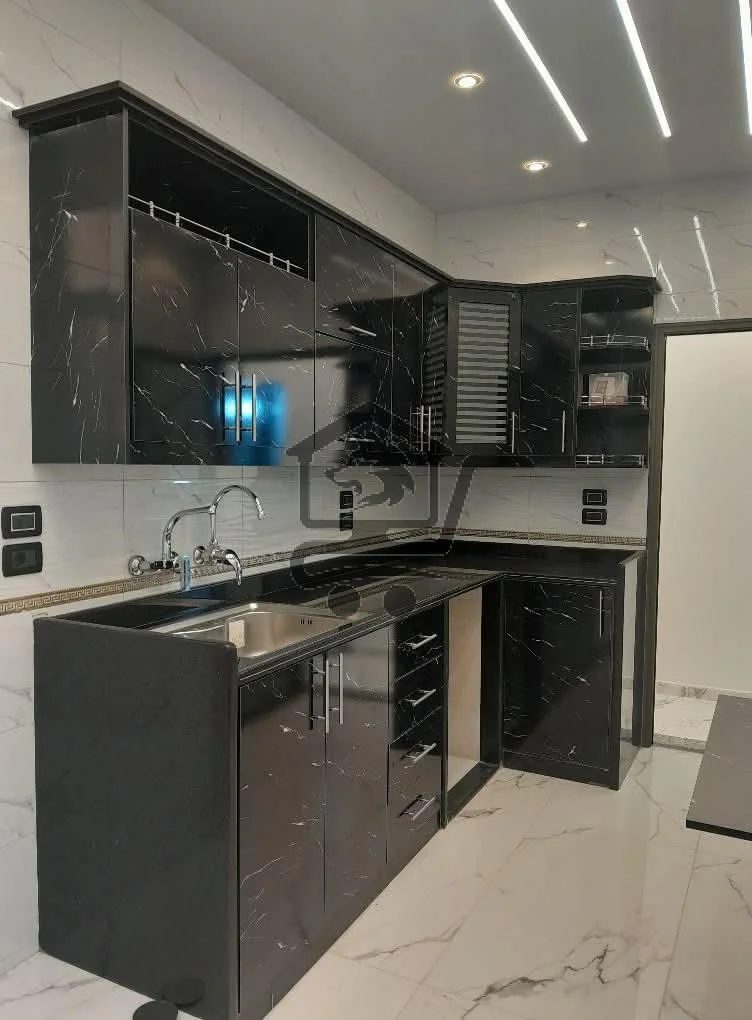 شقة كسوة سوبر ديلوكس جاهزة