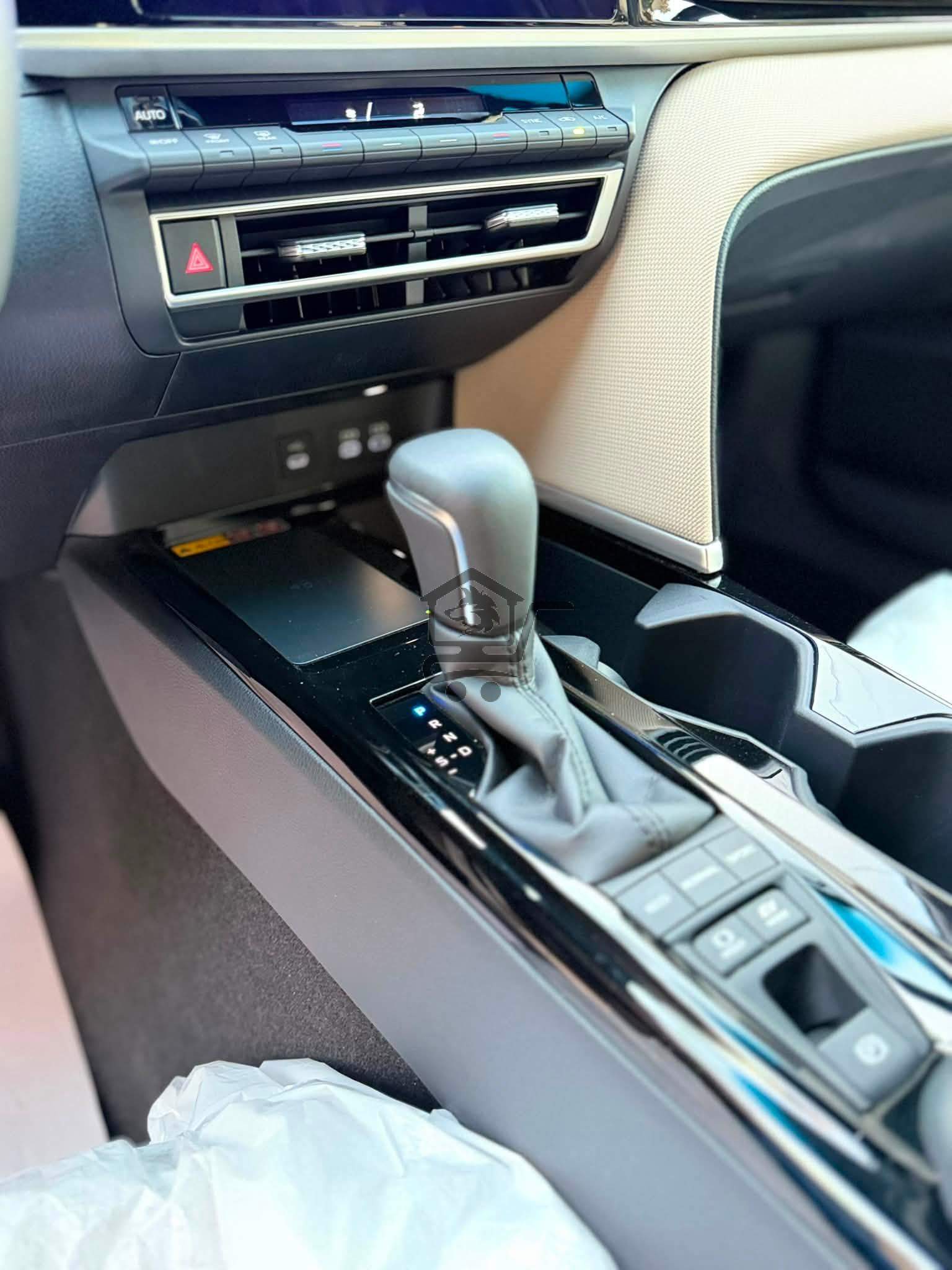 Toyota Camry Hev 2026 - الصورة 9