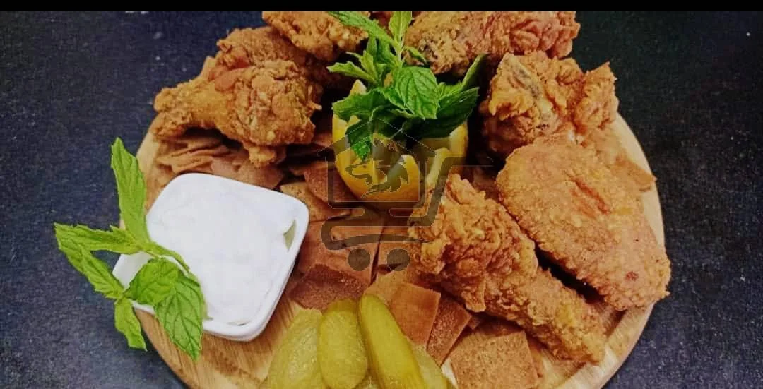 مطعم جوهرة الريف ✨عنوان الفخامة ✨ - الصورة 7