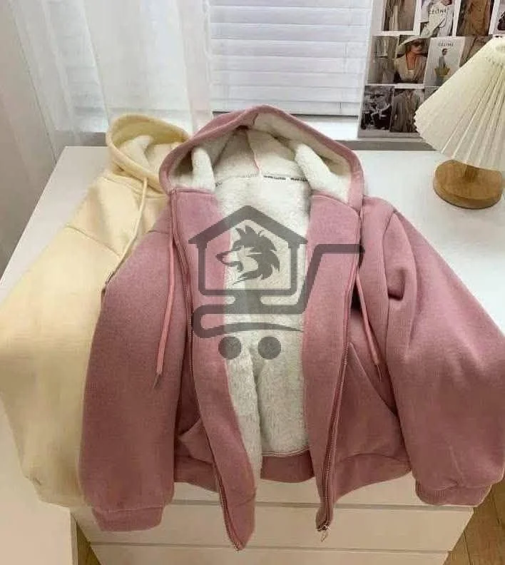 جاكيت فليس اجنبي مكفول - الصورة 4