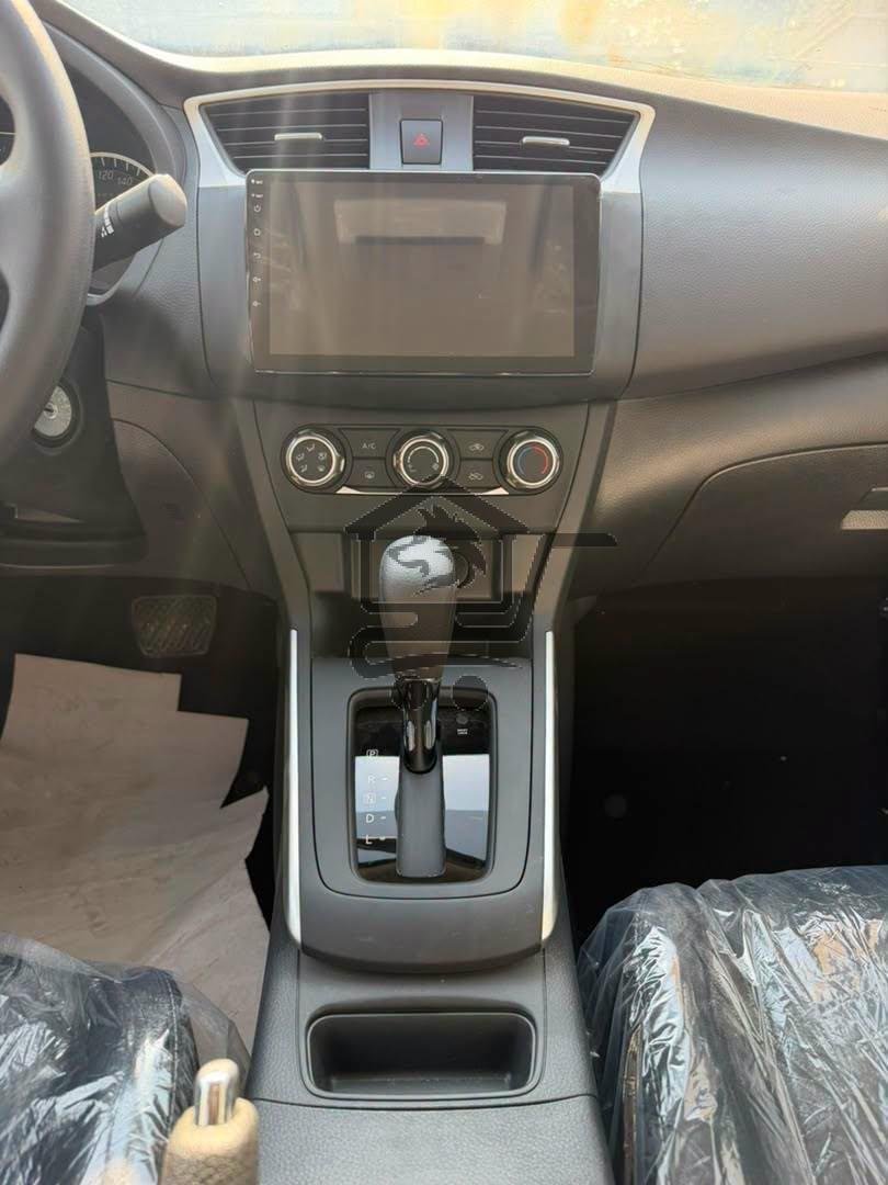 Nissan Sylphy 2025 - الصورة 8