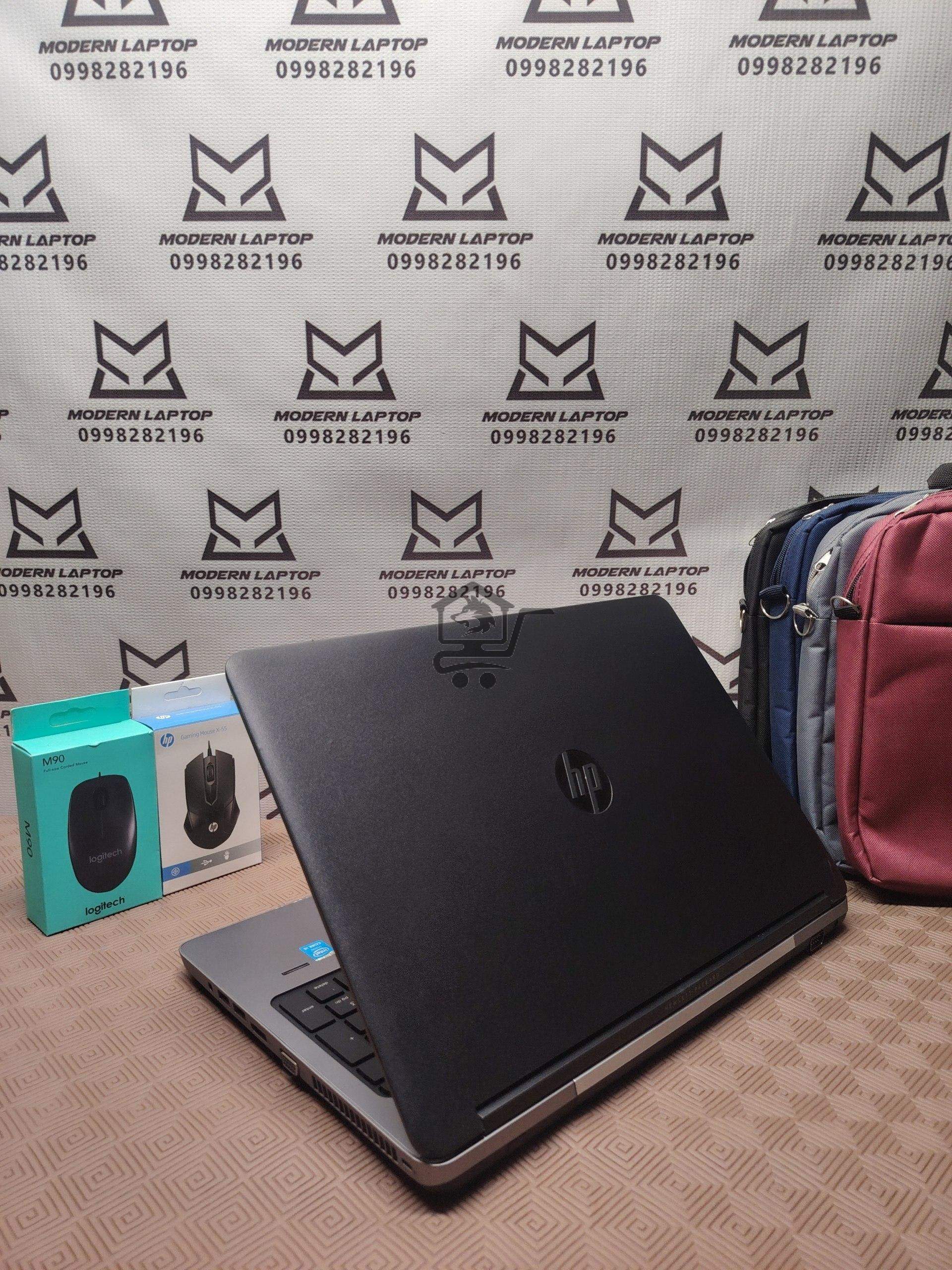 HP ProBook 650 G1 - الصورة 3