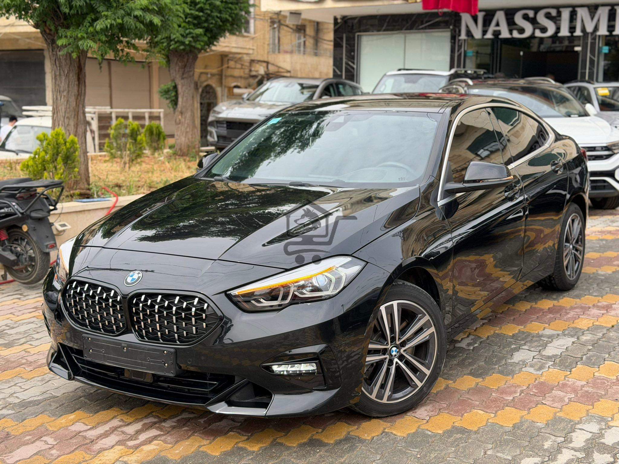 BMW 220i 2024 - الصورة 3