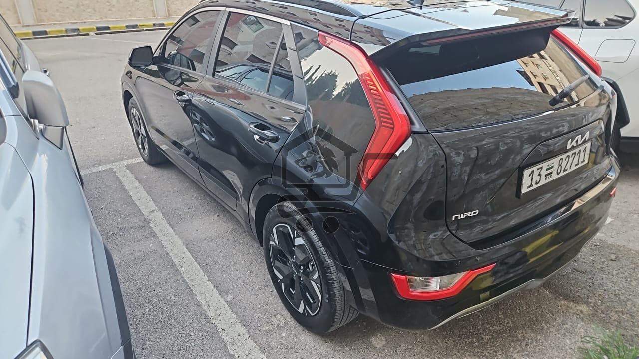 Kia Niro - الصورة 2