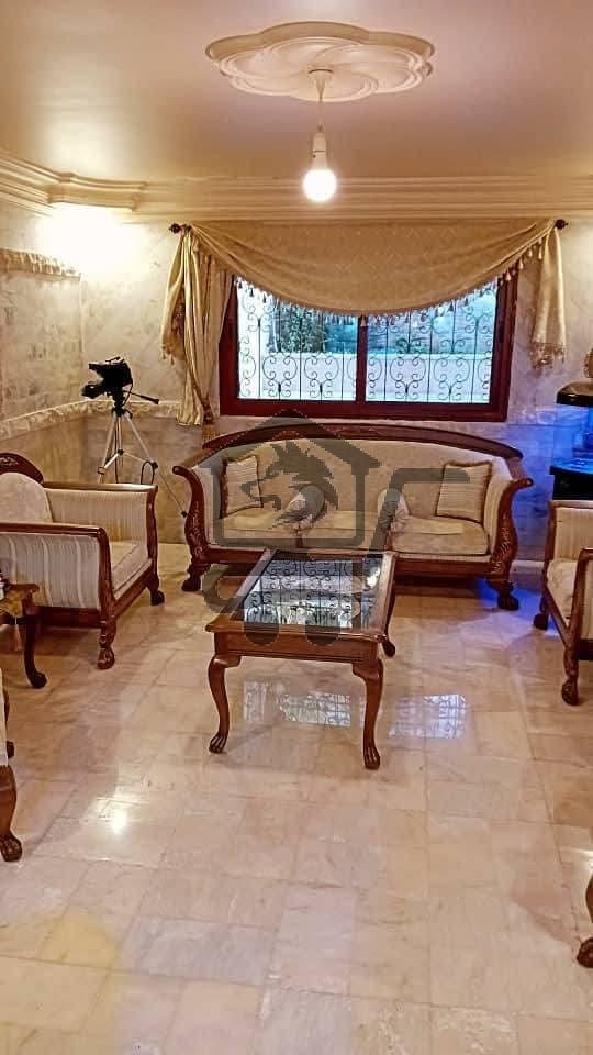 منزل فاخر - الصورة 1