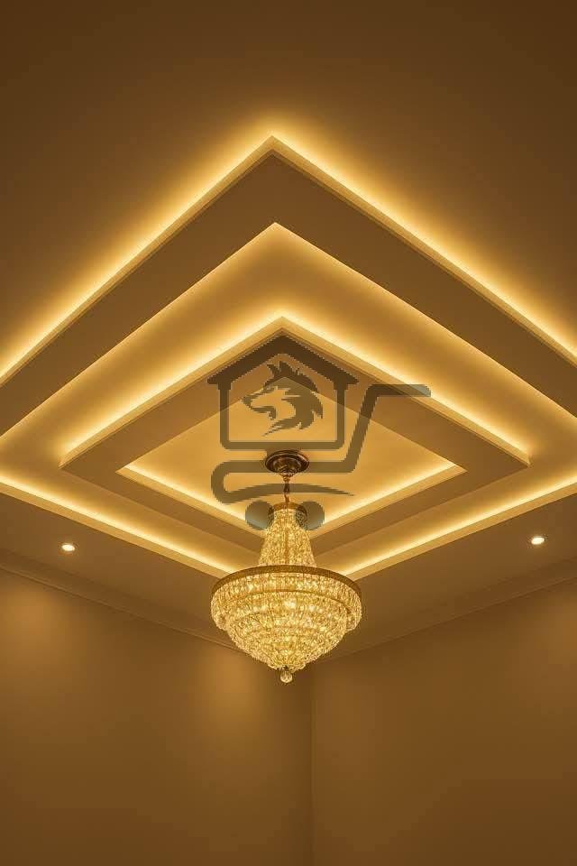 ديكور اللمسة الملكية - الصورة 3