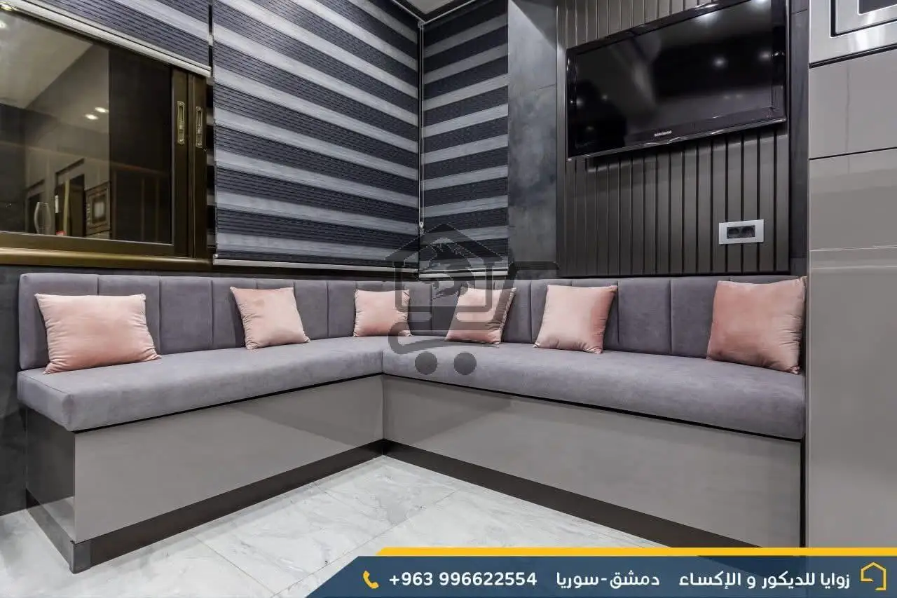 ديكور مطابخ - الصورة 3