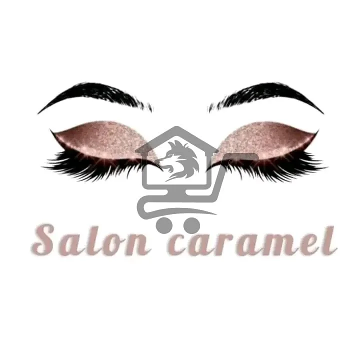 صالون كراميل