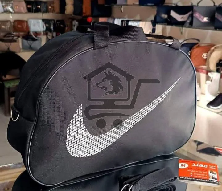 حقائب سفرية رياضية - الصورة 4