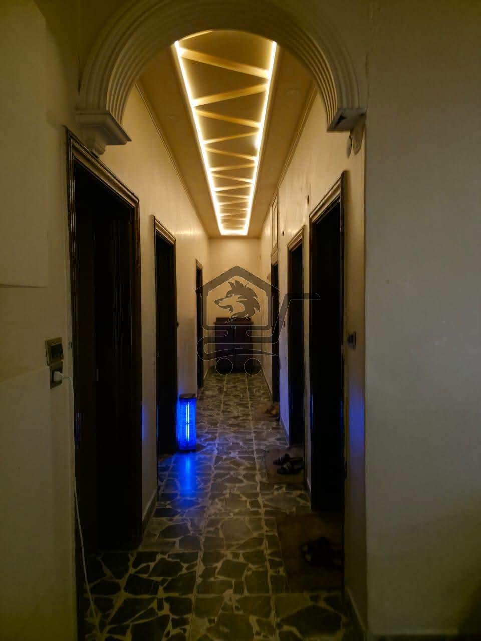 منزل فاخر - الصورة 2