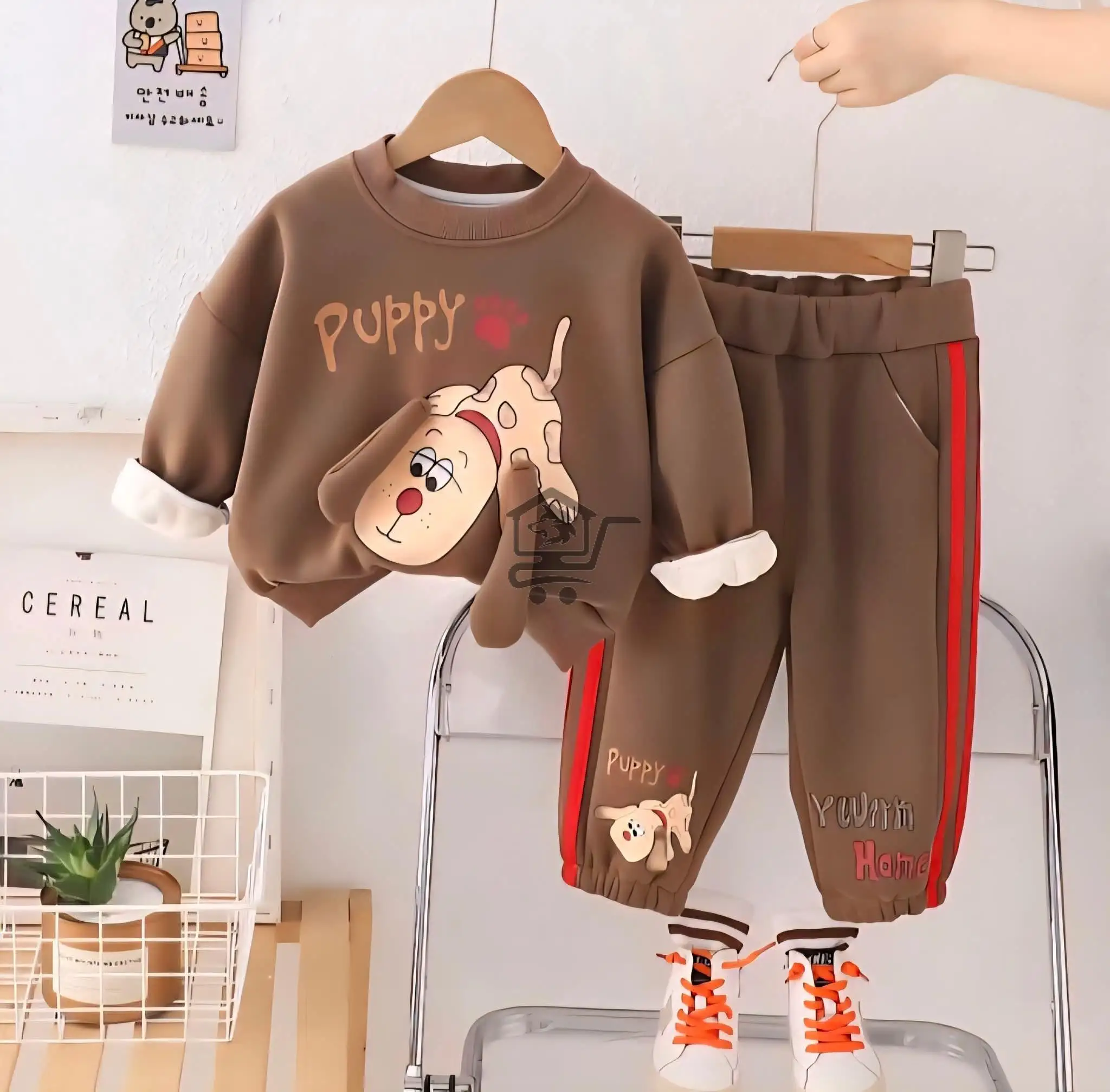 بيجامة اطفال - الصورة 5