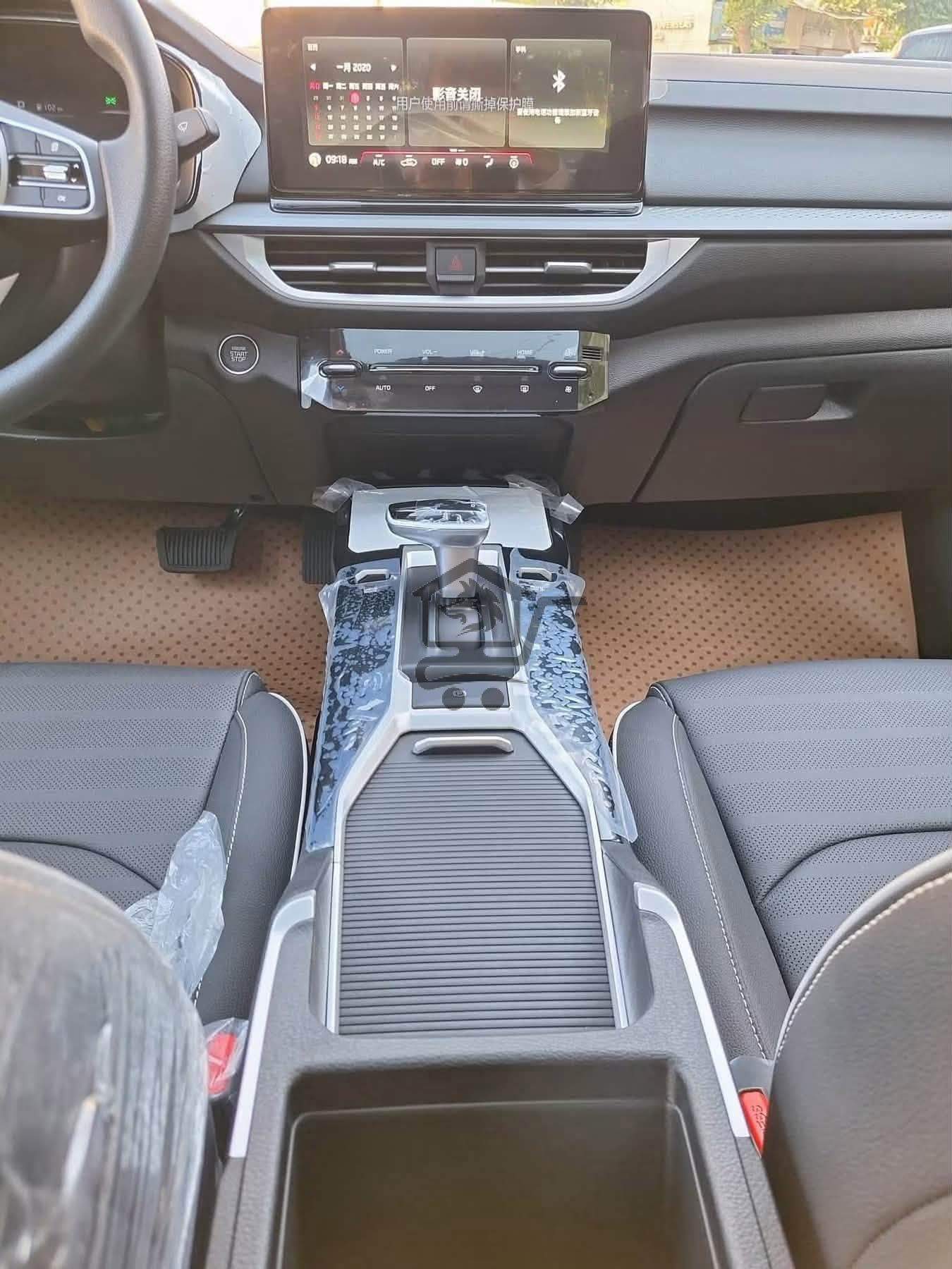 Kia K3 2026 - الصورة 7