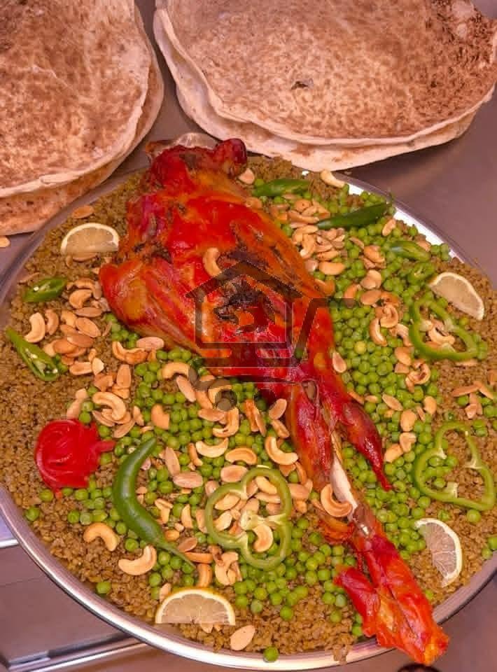 تنور وحطب - الصورة 6