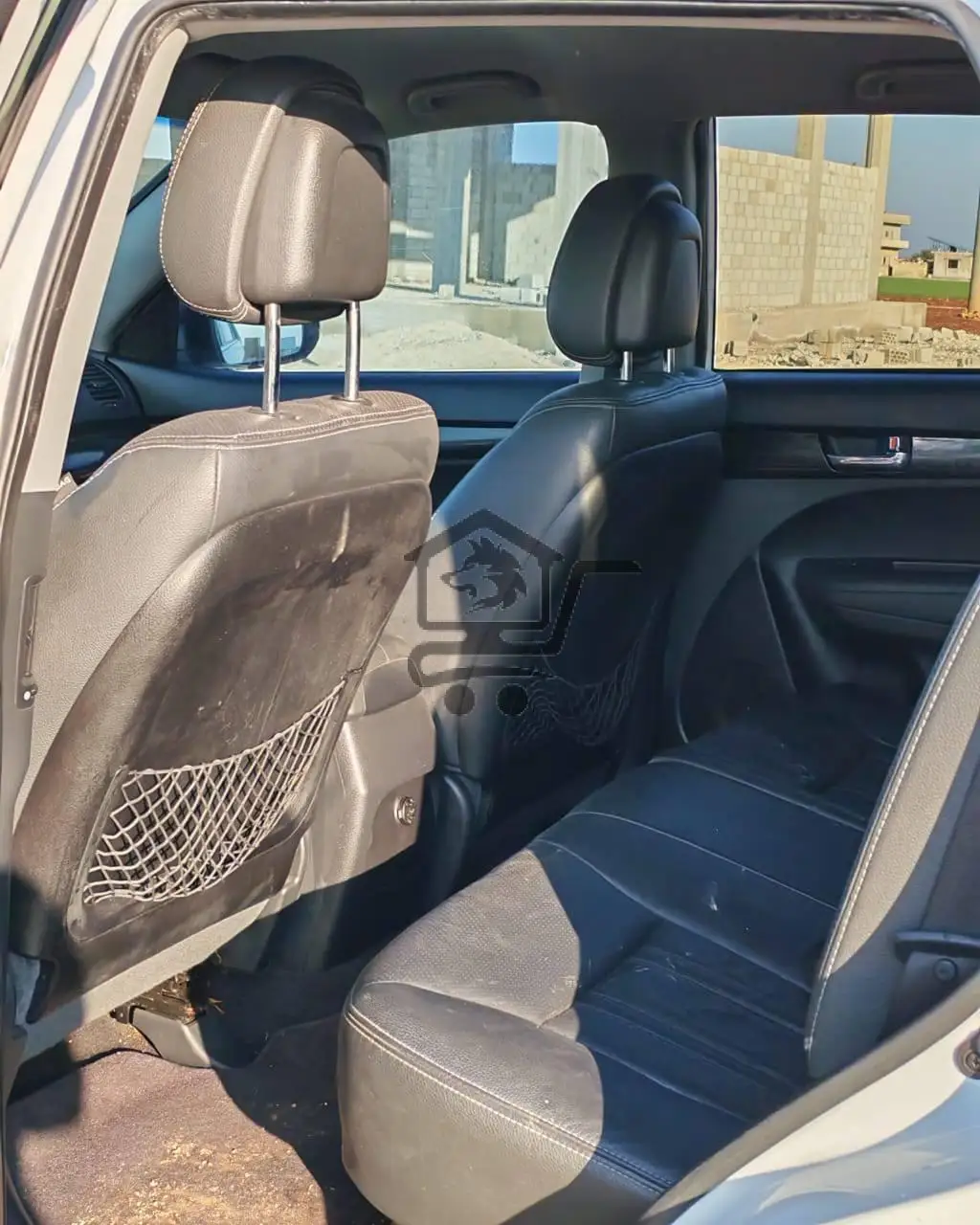 كيا سورنتو 2013 - الصورة 4