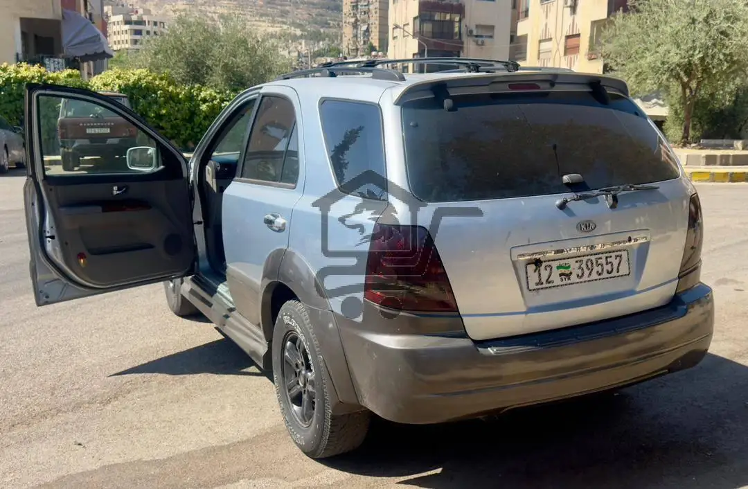 سيرانتو 2005 - الصورة 9