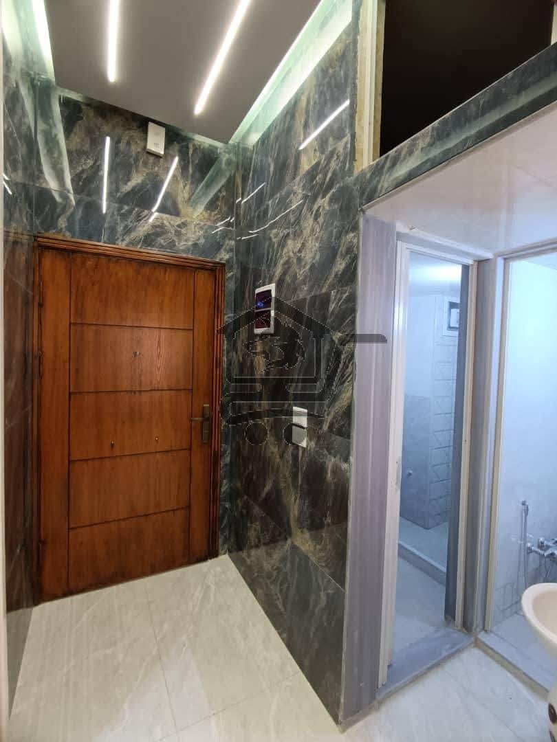 شقة بكسوة وفرش سوبر ديلوكس - الصورة 2